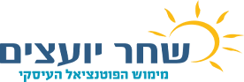 ייעוץ עסקי 